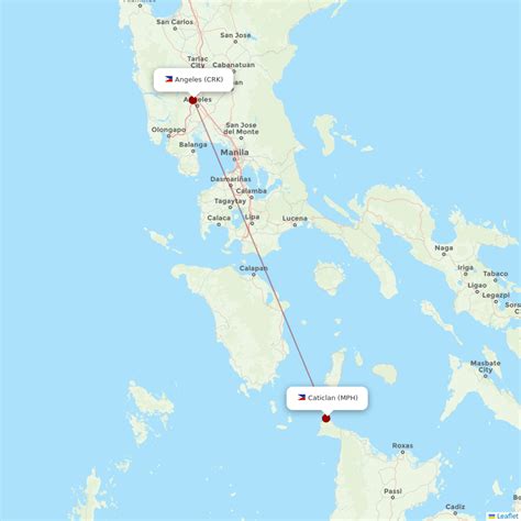 flights from clark to boracay|$13 Flights from Angeles (CRK) to Caticlan (MPH) .